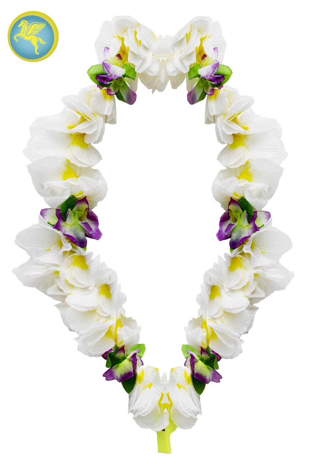 GHIRLANDA HAWAIANA FIORI